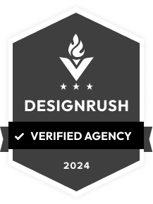 Buttercups DesignRush Verified Agency